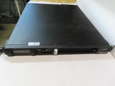 SAFENET LUNA SA GRK-13 ETHERNET HARDWARE SECURITY MODULE 808-000054-001