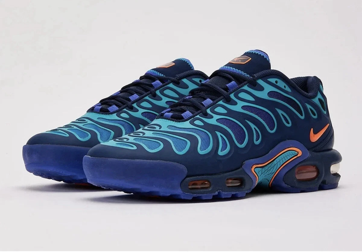Nike Air Max Plus Drift Dusty Cactus for Sale | Authenticity  display picture 3