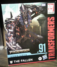 Transformers Studio Series 91 The Fallen Action Figure