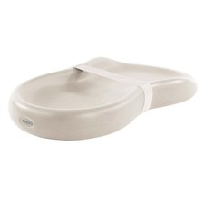 Keekaroo Peanut Changer Baby Vanilla The Original Made in USA Easy-