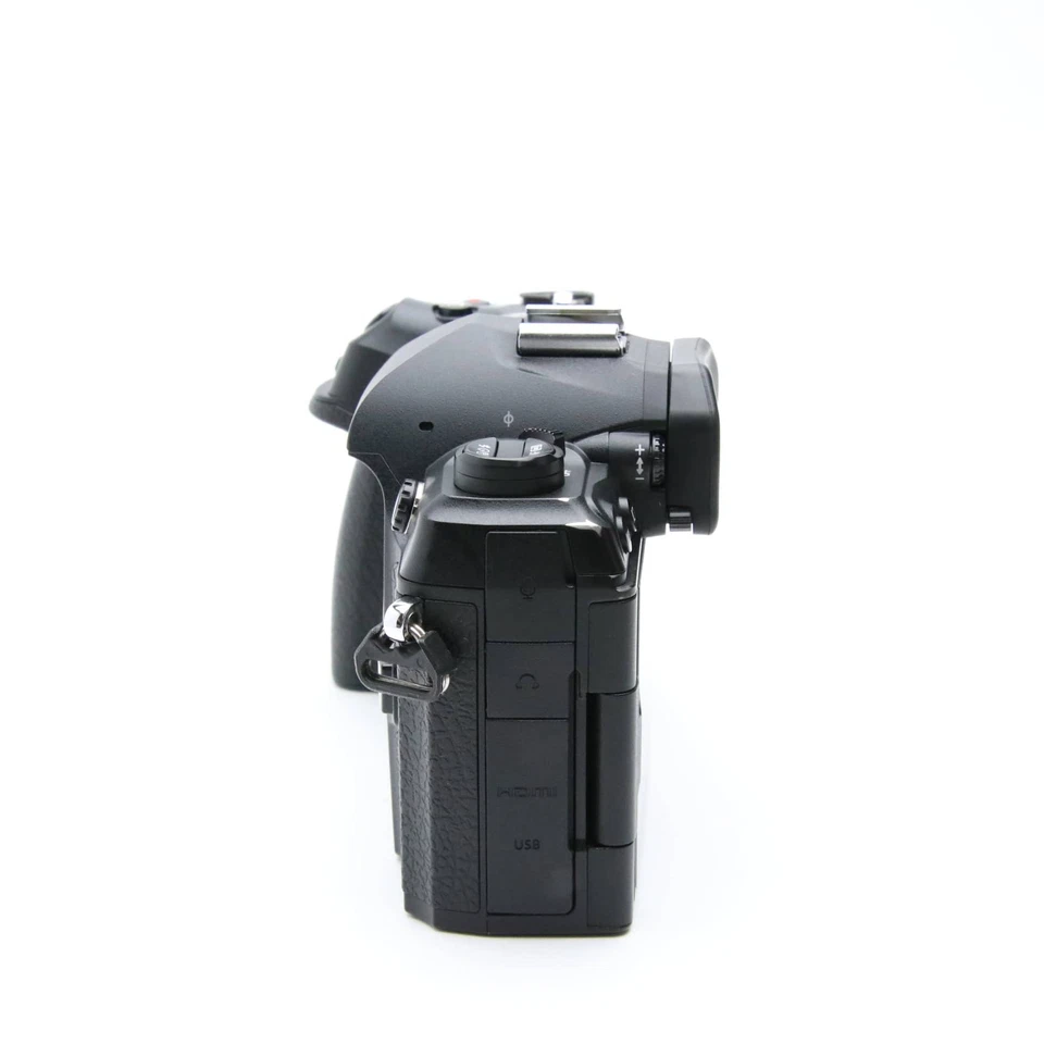 OM SYSTEM OM-1 Mark II Mirrorless Camera Body #257 - Image 2 of 4