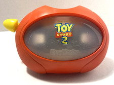 Mattel 1998 Red ViewMaster 35589 Toy Story 2 Disney Pixar