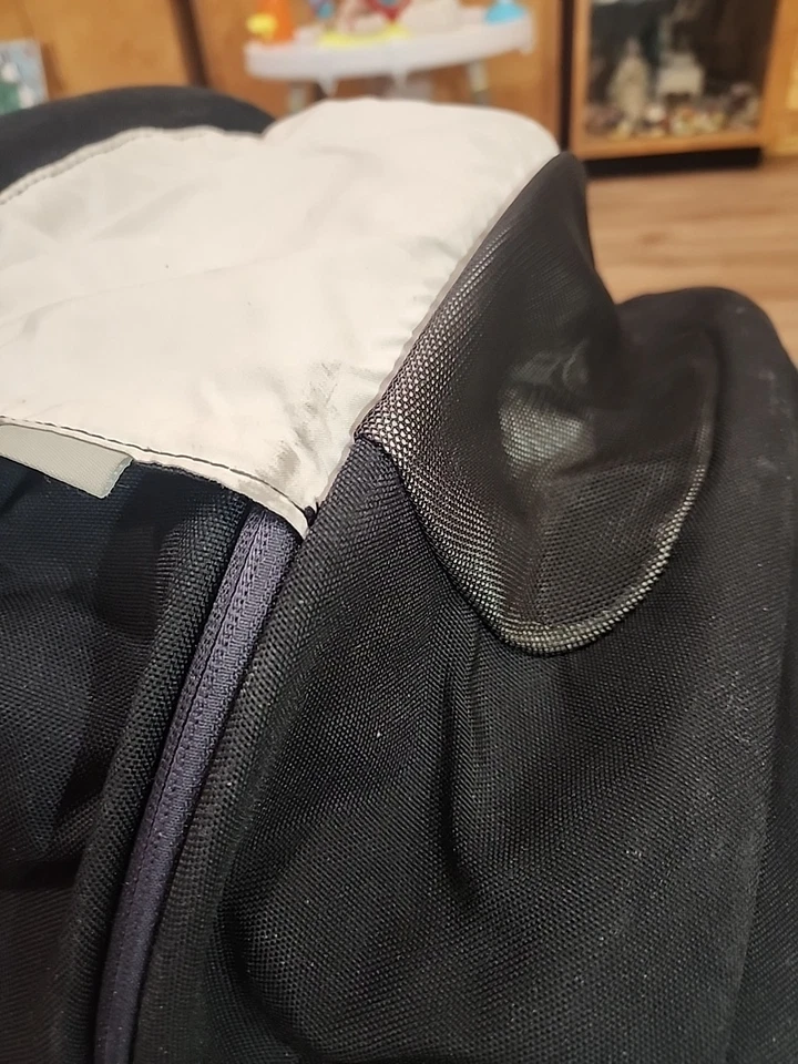 Cochecito Nuna Mixx USADO **SOLO ASIENTO** Foto 2 de 4