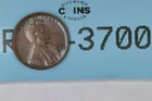 1929-D TONED BROWN AU BU 1c LINCOLN WHEAT BACK WHEATIE CENT PENNY RAW-3700