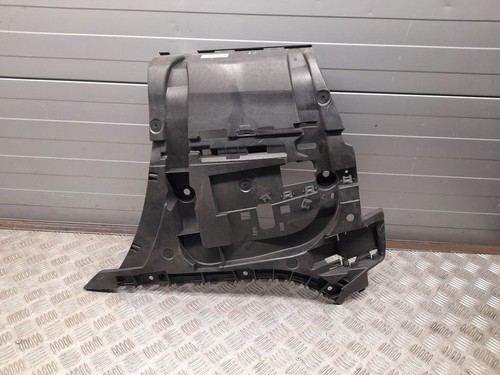BMW 7 G11 G12 2017 Hinten Halterung Stoßstange Stoßfänger hinten ATV61329
