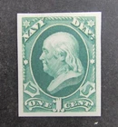 nystamps US Stamp Color Proof Mint Only 50 Exist Rare $500     Y15x3918