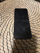 Samsung Galaxy Z Flip 5 Dead Display 512GB Unlocked For Parts