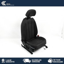 Original Sitz vorn rechts Beifahrersitz Audi A4 8W B9 8W0881361