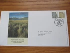 28/3/2006 Northern Ireland Royal Mail First Day Cover Definitive Stamps.