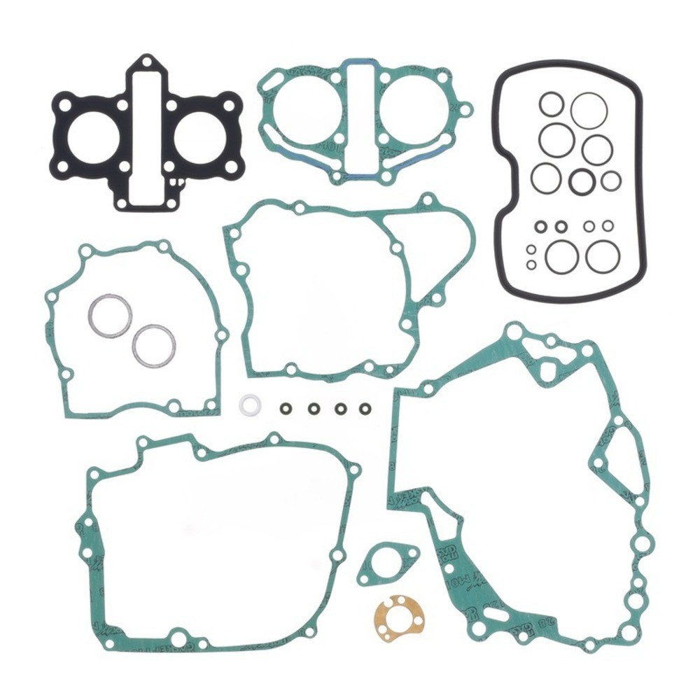 complete kit of joints centaur for motorcycle spare parts accessories - Image 2