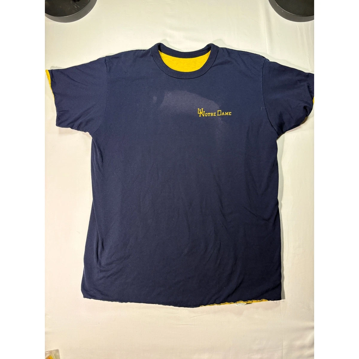 Champion Blue Vintage T-Shirts for Men for sale | eBay