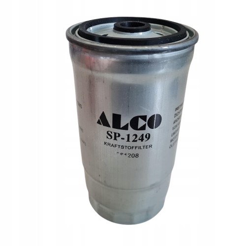 Fuel Filter Alco SP-1249 FIAT BRAVO MAREA 1.9 JTD
