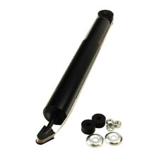 2x Stoßdämpfer hinten für Ford Maverick | 24602546