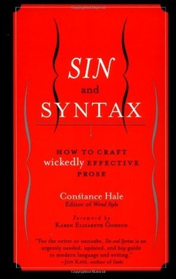 Sin and Syntax, Constance Hale