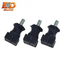 3pcs Secondary Air Pump Mount For Vw Beetle Jetta Golf Passat 06a133567a