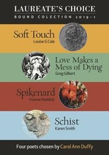 Greg Gilbert Karen Smith Louise G. Col The Laureate's Choice 2019 Bo (Paperback)