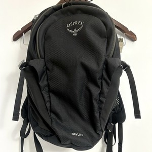 osprey daylite black 2016 Backpack (Spring Model), Steel Blue in Ku Foam framesheet with center stiffener Custom Osprey Daylite  Young