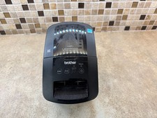 Brother QL-720 Wireless WIFI Thermal Label Printer