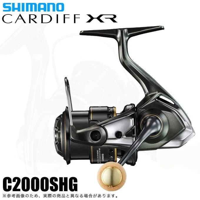 Shimano Cardiff Indiana Spinning Fishing Reels for sale | eBay