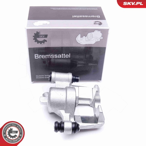 Bremssattel Esen SKV 45SKV634 FüR VW LT 28 35 2 Bus 2DB 2DE 2DK 46 2DA 2DD 2DH-image