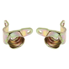 For GMC C3500 1981-1982 OER 153454 Tailgate Hinge Trunnion Set