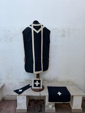 paramenti sacri antichi - pian…