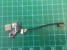 OEM Hp Envy x360 15m-cn 15.6" Laptop USB Board W/ Cable 448.0ED01.0011