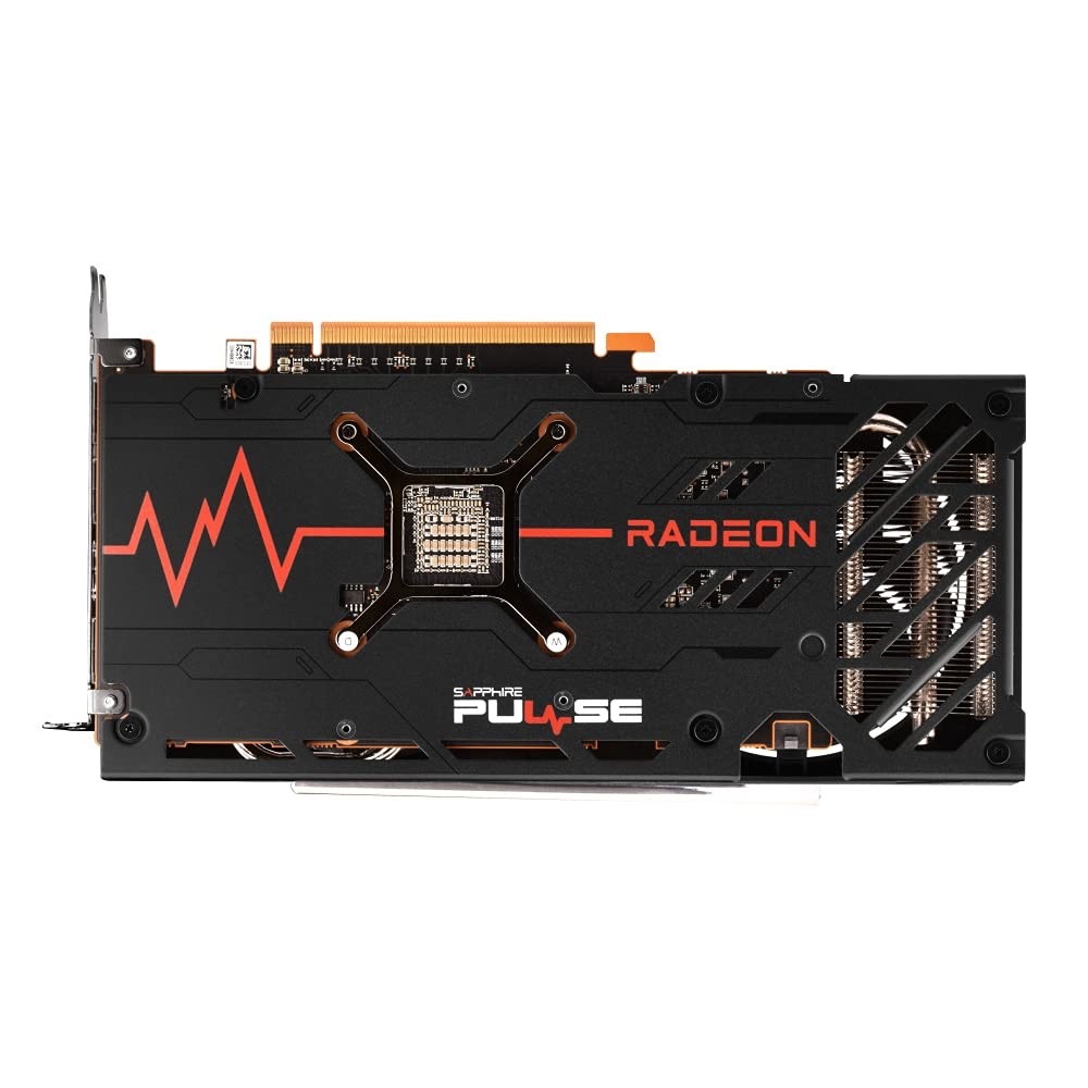 Buy SAPPHIRE PULSE AMD Radeon RX 6600 XT GDDR6 8GB Graphics Card