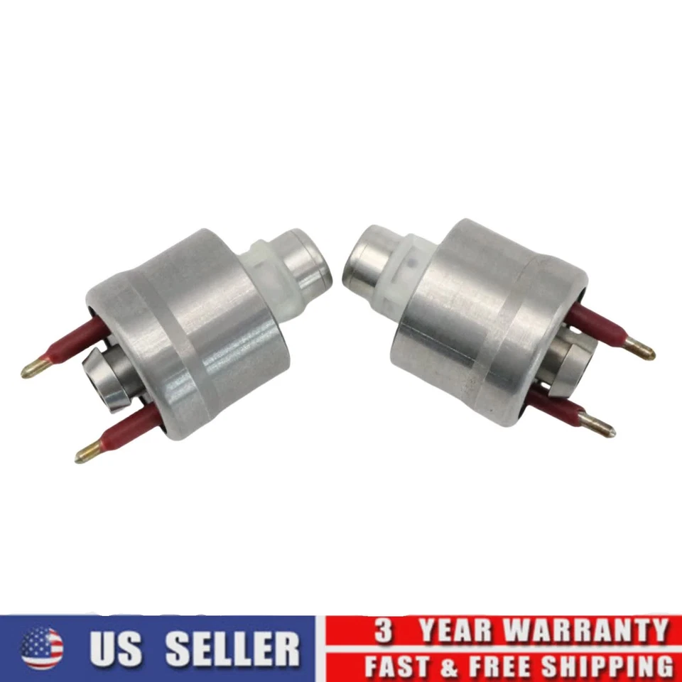 2x Fuel Injector New for Chevy Tahoe GMC Yukon Buick Cadillac Isuzu Olds V8 5.7L - Image 4 of 4