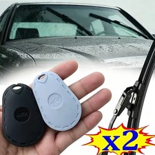 2pcs Car Automotive Wiper Restorer Wiper Repair Tool Wiper Rubber Strip Repairer