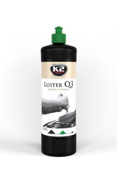 Fits K2 KOSMETYKI CHEMIA L31000 MIRROR POLISHING PASTE Q3 MEDIUM WEAR ⭐UK Stock⭐