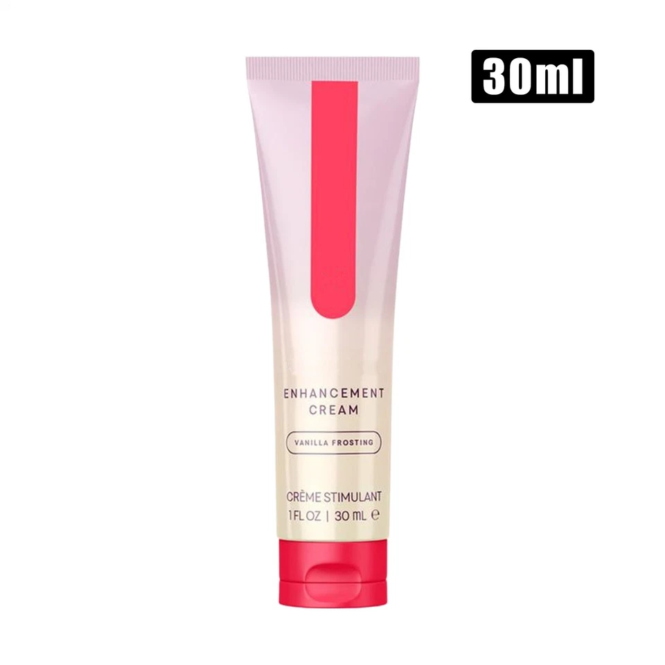30ml Pure Romance "O" Enhancement Cream Vanilla Frosting - image 2 of 4