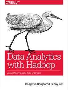 Data Analytics with Hadoop: An Introduction for Dat... | Buch | Zustand sehr gut