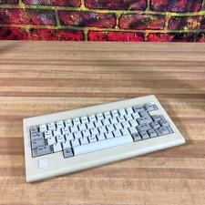 1983 IBM PCJr Wireless Computer Keyboard 7257 Works 