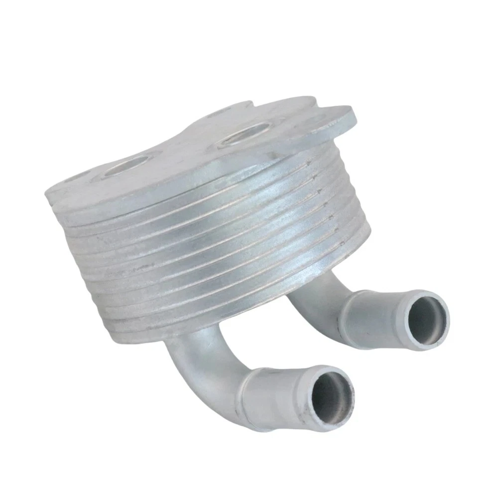 Transmission Oil USA Cooler Fits Mazda CX-5, CX-3,Mazda3 & Mazda6 FZ21-19-9F3 US - Image 2 of 4