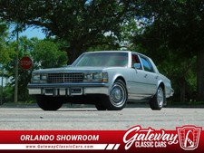 1976 Cadillac Seville for Sale