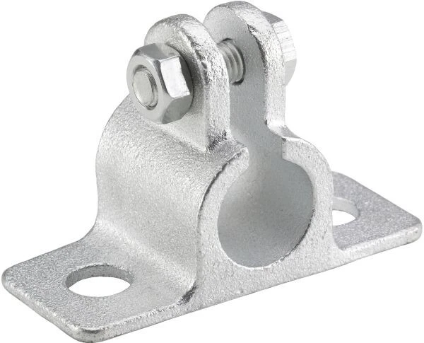 DÖRNER & HELMER Auflagebock 80 x 34 mm