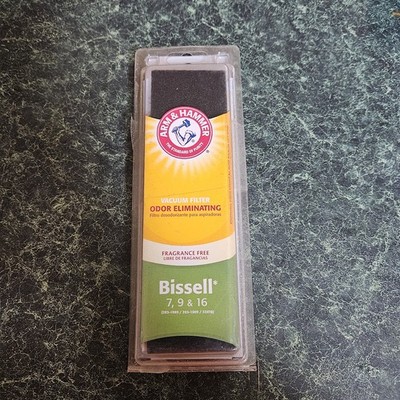 Arm & Hammer Bissell 7, 9 16 Hepa Vacuum Filter New