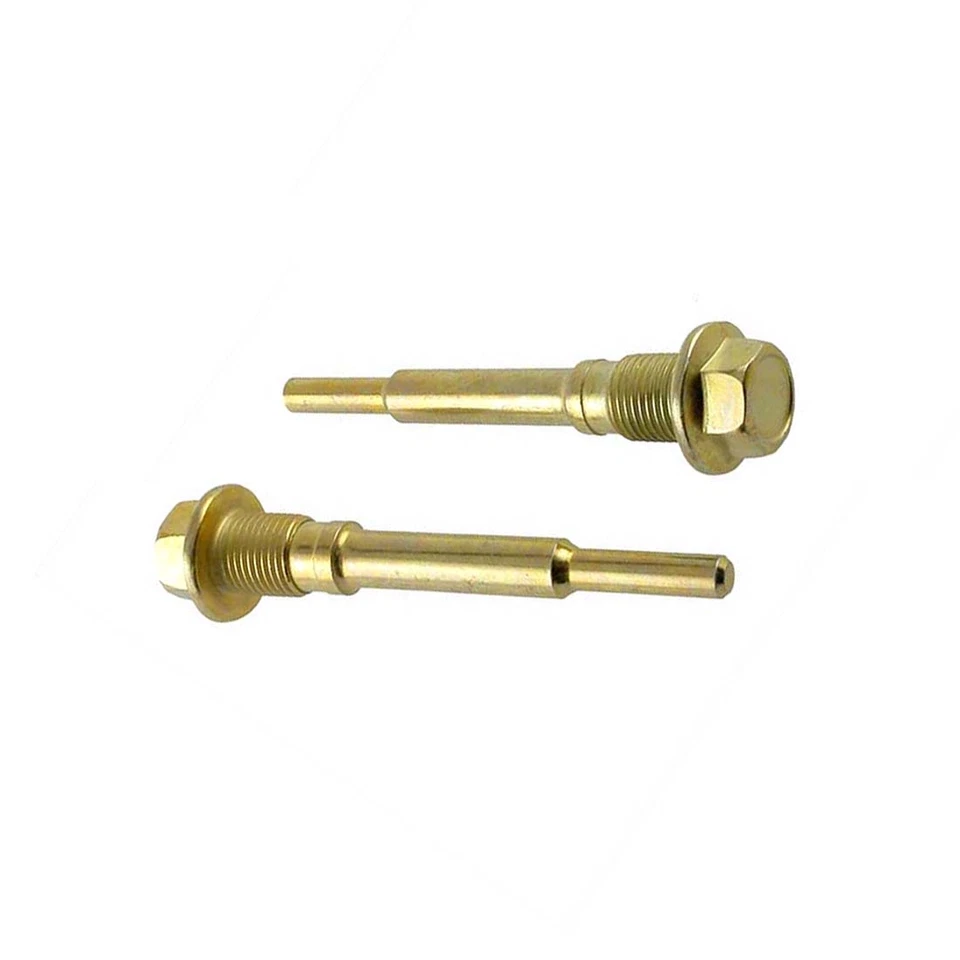 Carlson Rear Disc Brake Caliper Pin Kit for 2002-2006 Chevrolet Avalanche 2500 - Image 3 of 3