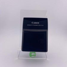 Canon Speedlite Transmitter ST-E2 Shoe Mount Controller 2478A001