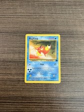 Magikarp 47/82 Team Rocket Regular - NM - US Seller on eBay