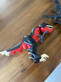 LEGO Dino Attack Dinosaurs Only