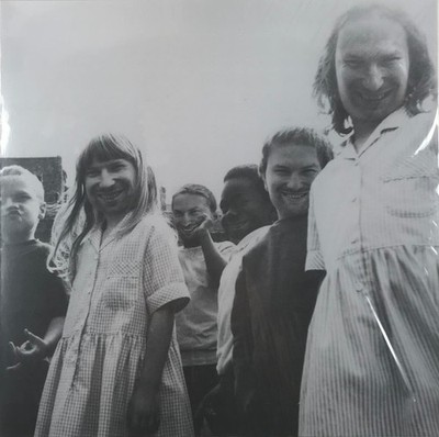 Aphex Twin - Come To Daddy (12'',45 RPM,Reissue) (Mint (M)) - 4192436472