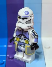 Light Customs GCC LEGO Star Wars Clone Assassin Brickdaddy Mafigures NEW