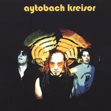 Aytobach Kreisor by Aytobach Kreisor [CD]