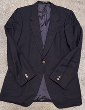 VINTAGE YSL BLAZER SIZE 42 745
