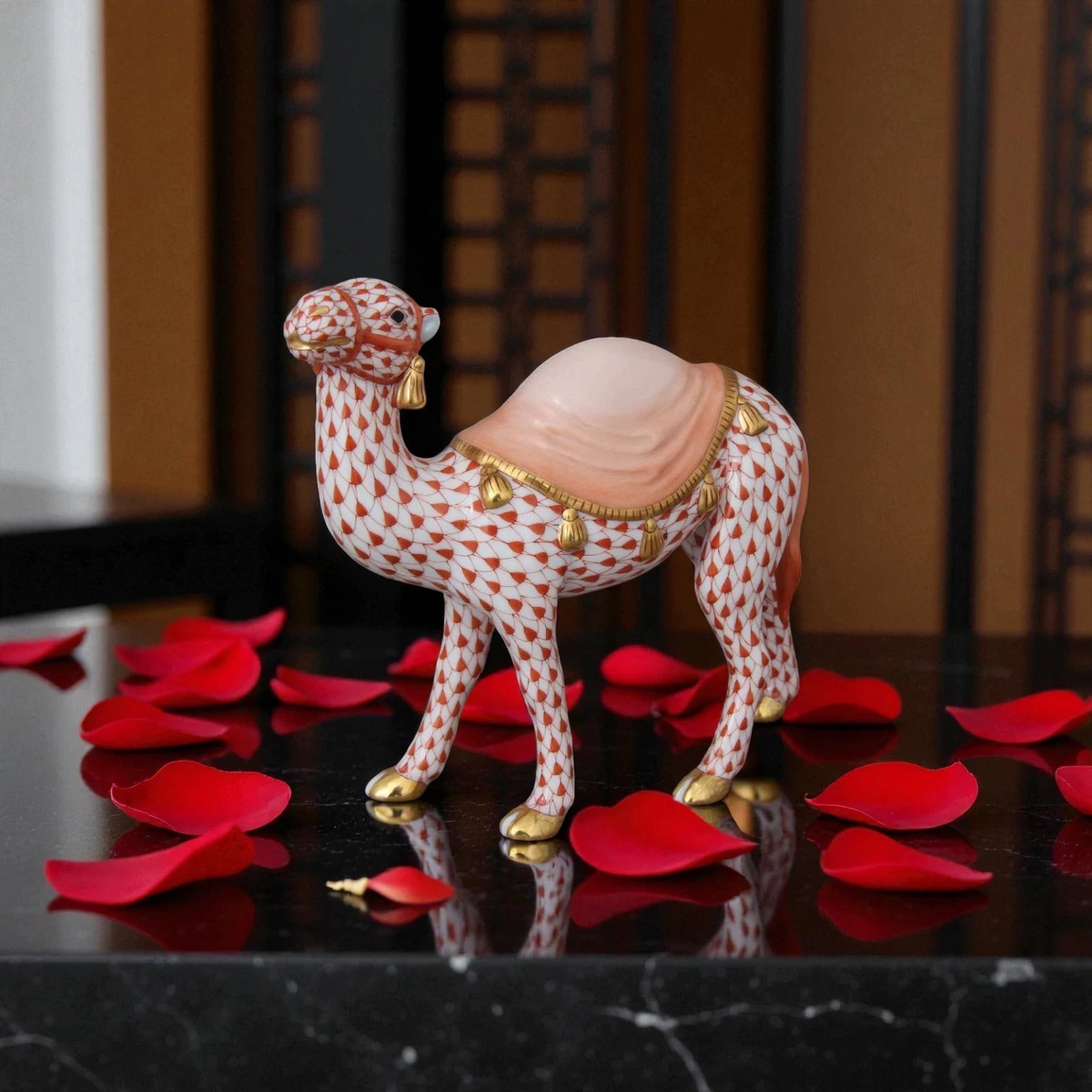 Herend Décor Sculptures & Figurines for sale | eBay