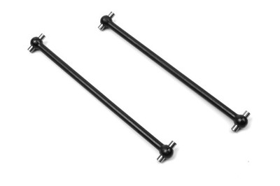 Maverick Antriebswelle Hinten 98mm (2pcs) 150451 für Quantum 2 MT