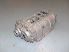 Detroit Diesel Forced Induction Gm 6716-71 Blowersupercharger Street Rod