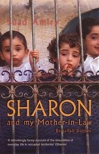 Suad Amiry Amiry, Suad Sharon And My Mother-In-Law (Paperback)